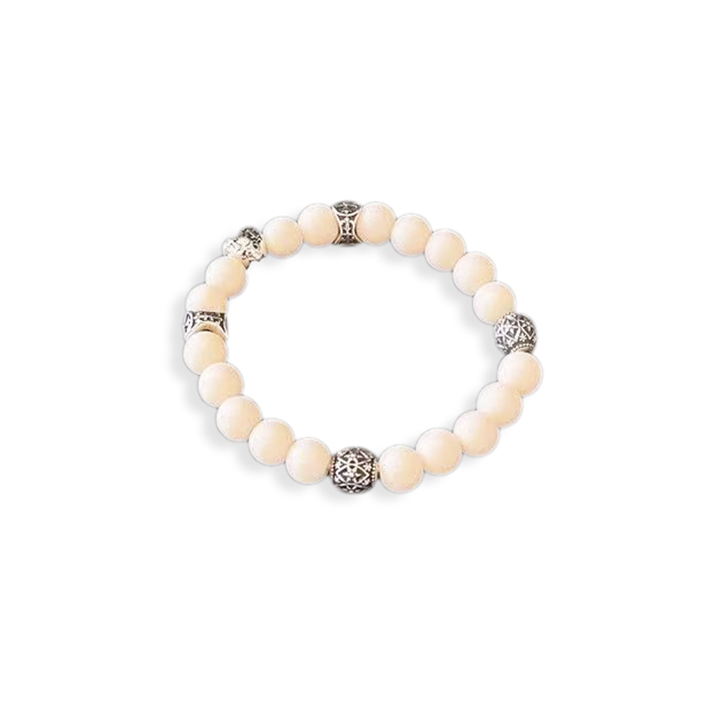 CHROME HEARTS BRACELET 325720